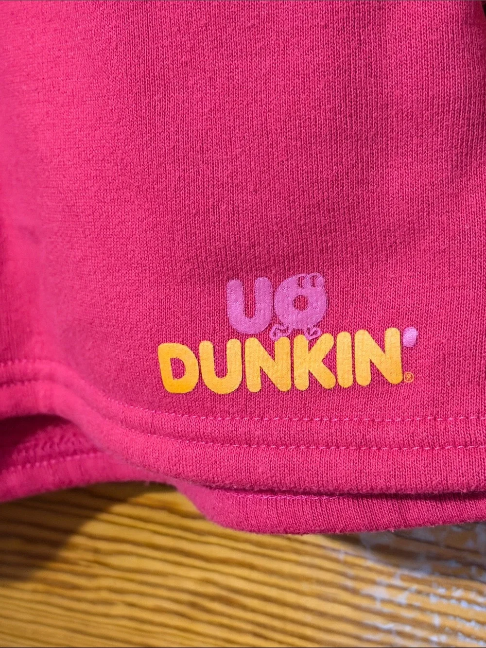 Urban Outfitters x Dunkin’ Shorts Size Large